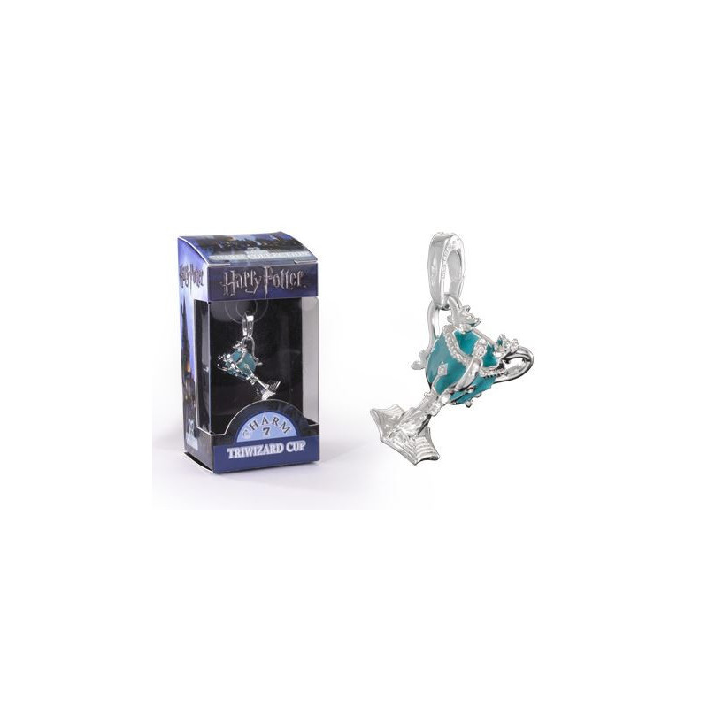 TRIWIZARD CUP HARRY POTTER CHARM
