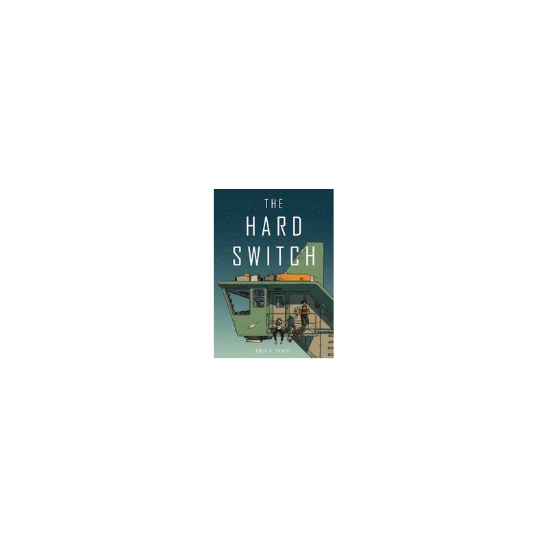 HARD SWITCH SC