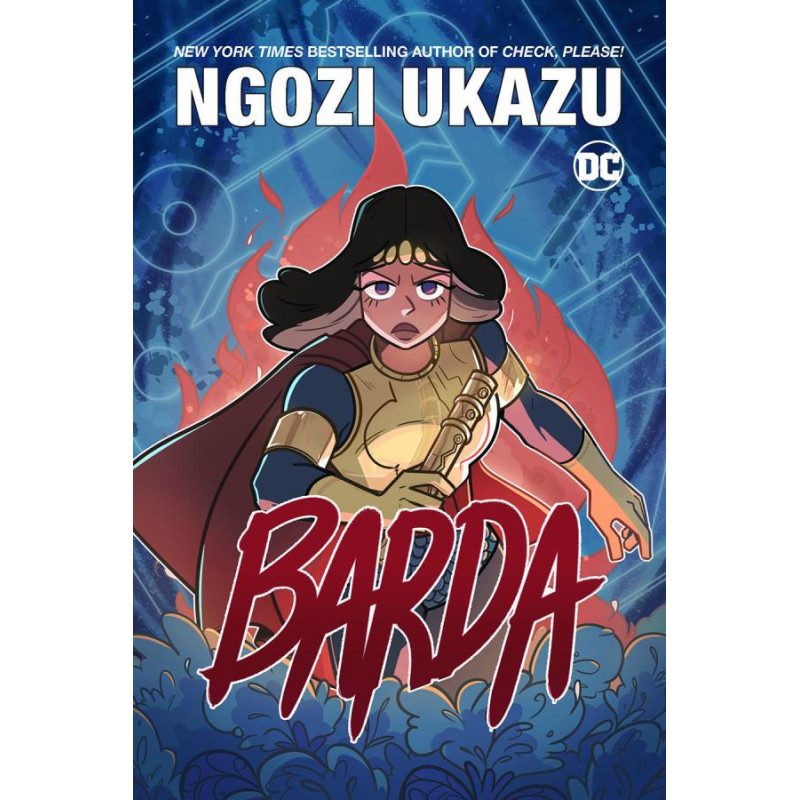 BARDA TP