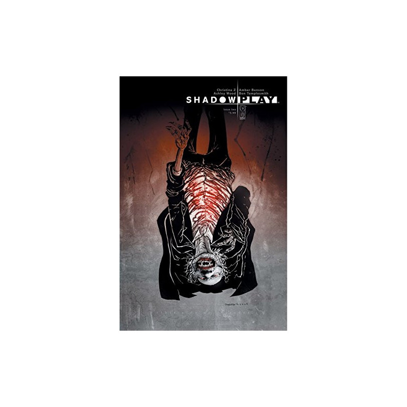 SHADOWPLAY 2 TEMPLESMITH COVER