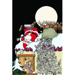 SERGIO ARAGONES FUNNIES 6