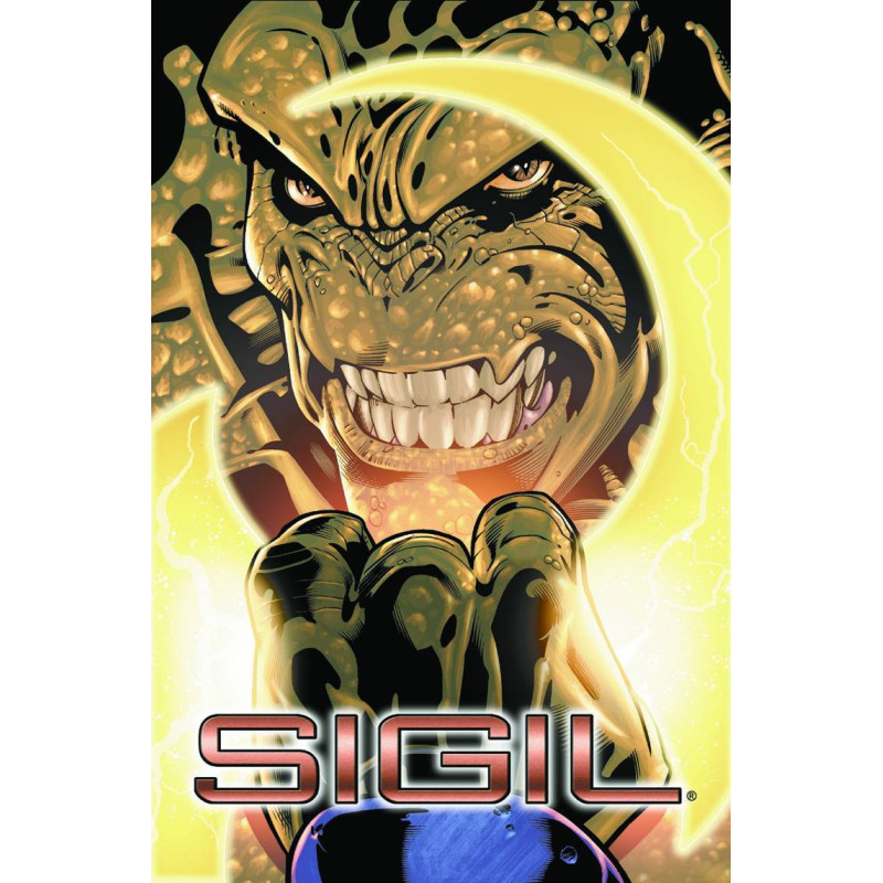 SIGIL 29