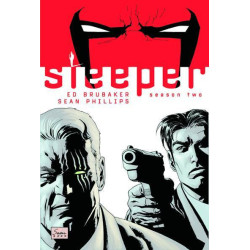 SLEEPER SEASON TWO 5 OF 12