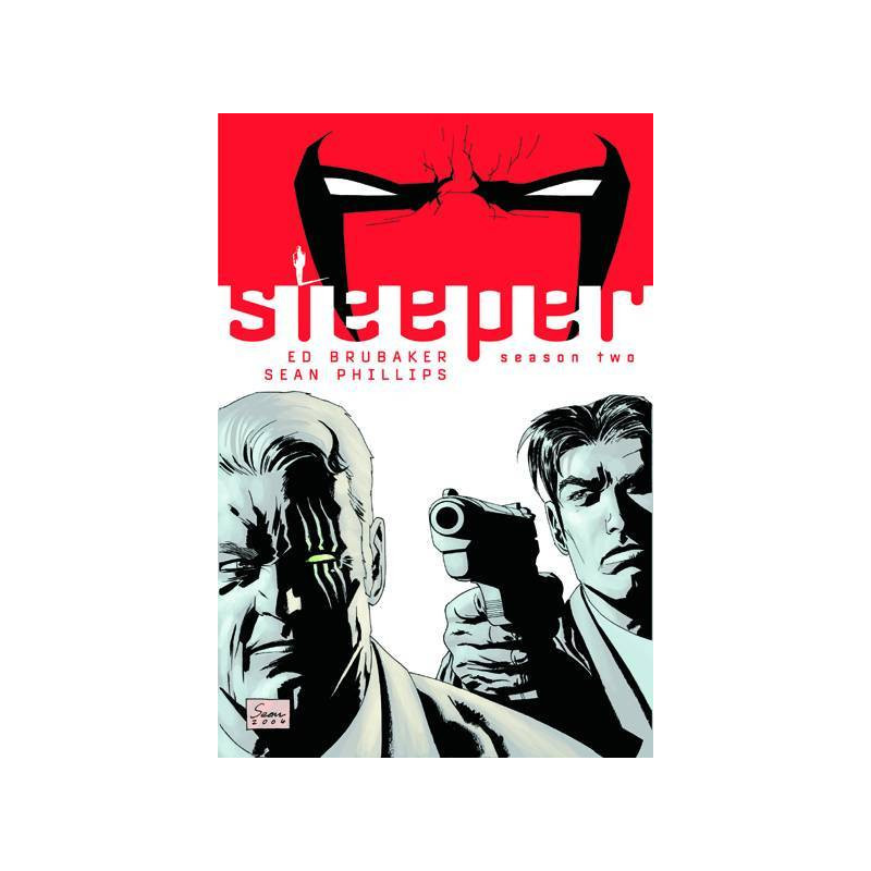 SLEEPER SEASON TWO 5 OF 12