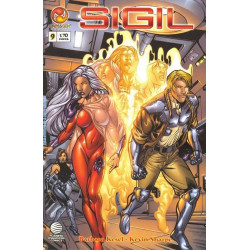 SIGIL 9