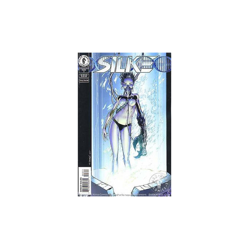 SILKE 3