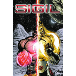 SIGIL 28