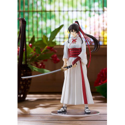 SAGIRI YAMADA ASAEMON HELL S PARADISE STATUETTE PVC POP UP PARADE  18 