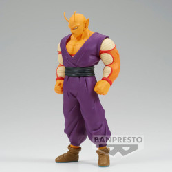 ORANGE PICCOLO DRAGON BALL SUPER SUPER HERO DXF