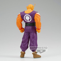 ORANGE PICCOLO DRAGON BALL SUPER SUPER HERO DXF