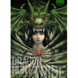 DRAGON HUNT TRIBE T01 AVEC JAQUETTE MOMIE