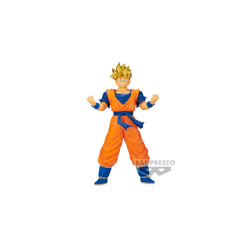 SON GOHAN SPECIAL XV DRAGON BALL Z BLOOD OF SAIYANS