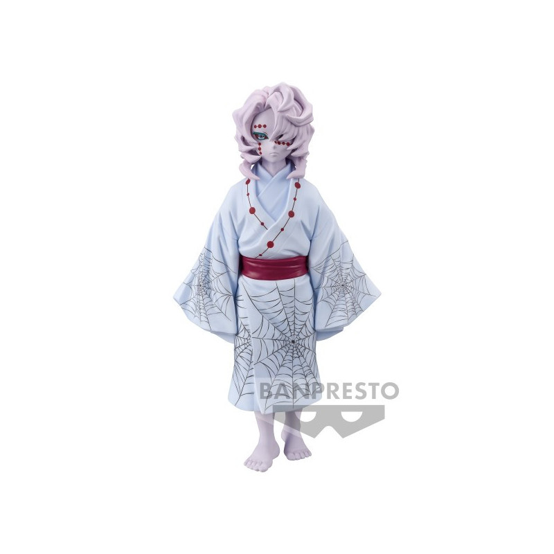 RUI DEMON SLAYER DEMON SERIES VOL 12 14CM