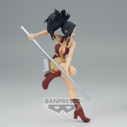 YAOYOROZU MOMO MY HERO ACADEMIA THE AMAZING HEROES VOL 37