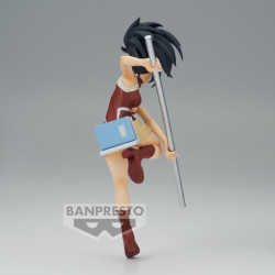 YAOYOROZU MOMO MY HERO ACADEMIA THE AMAZING HEROES VOL 37