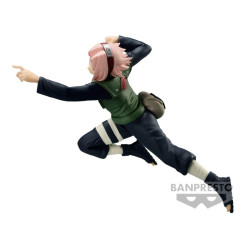 SAKURA NARUTO SHIPPUDEN VIBRATION STARS