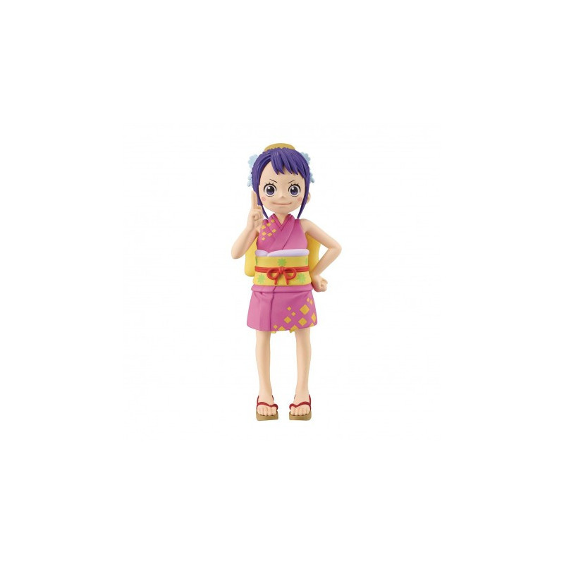 O TAMA ONE PIECE DXF THE GRANDLINE SERIES WANOKUNI