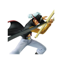 DRACULE MIHAWK ONE PIECE BATTLE RECORD COLLECTION FIGURINE