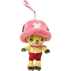 TONY CHOPPER ONE PIECE PELUCHE 11 CM