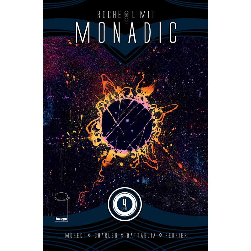 ROCHE LIMIT MONADIC 4 OF 4