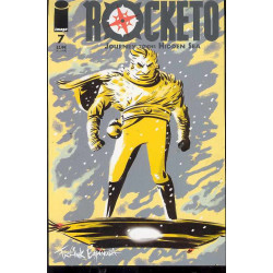 ROCKETO JOURNEY TO THE HIDDEN SEA 7