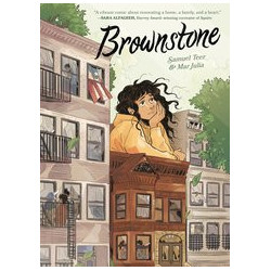 BROWNSTONE