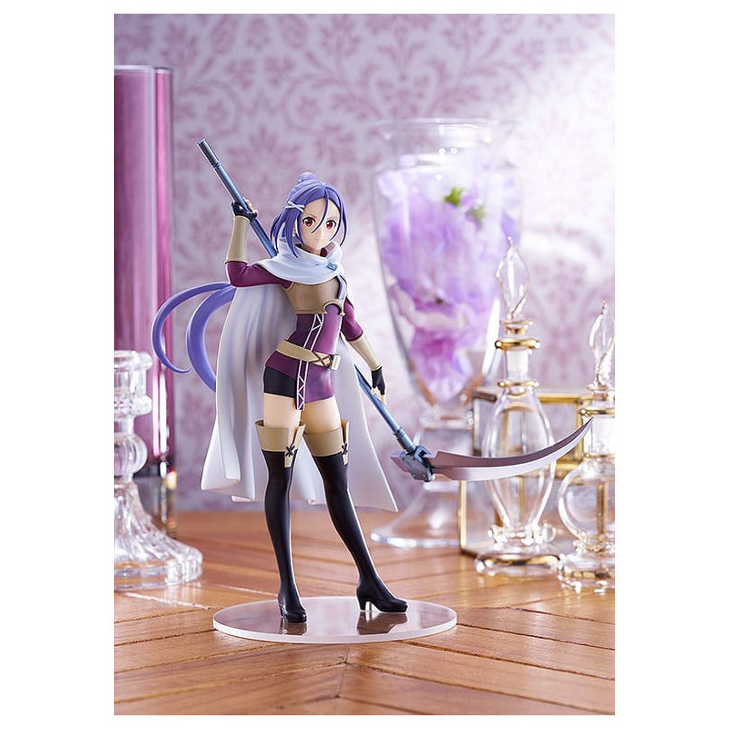 SWORD ART ONLINE MOVIE ARIA OF A STARLESS NIGHT PVC POP UP PARADE MITO