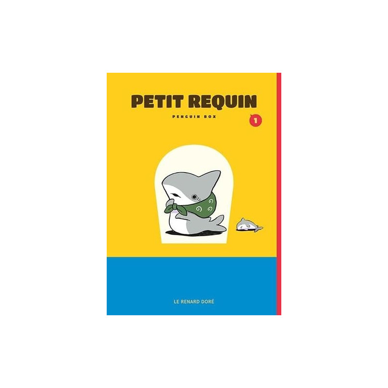 PETIT REQUIN T1