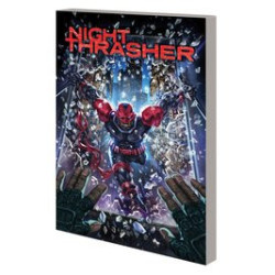 NIGHT THRASHER REMIX TP 