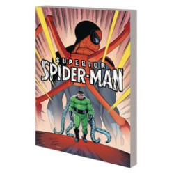 SUPERIOR SPIDERMAN TP VOL 2 SUPERIOR SPIDERISLAND