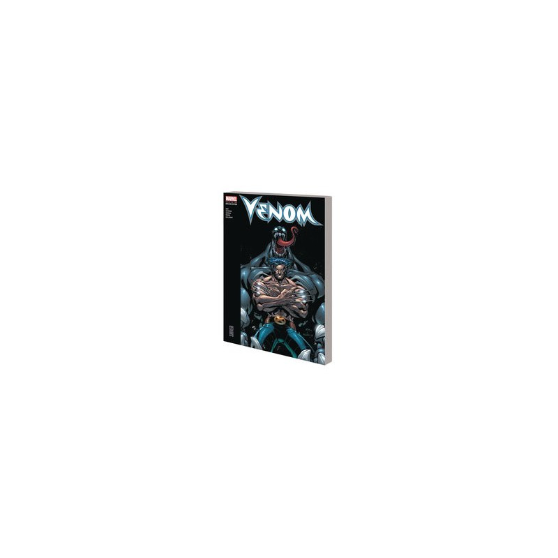 VENOM MODERN ERA EPIC COLLECT TP VOL 1 SHIVER