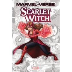 MARVELVERSE SCARLET WITCH TP 