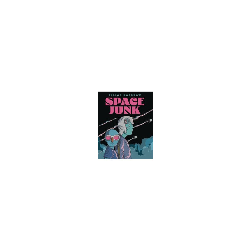 SPACE JUNK GN 