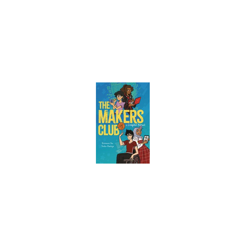 MAKERS CLUB GN 