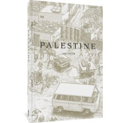 PALESTINE HC  NEW EDITION  