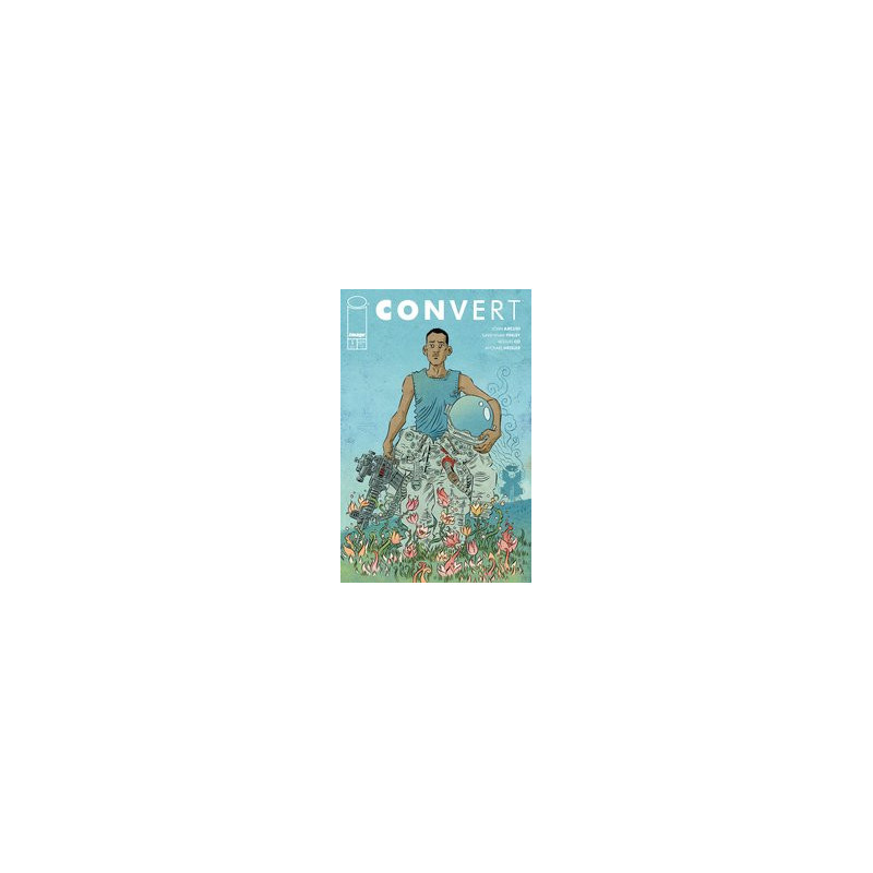 CONVERT  1