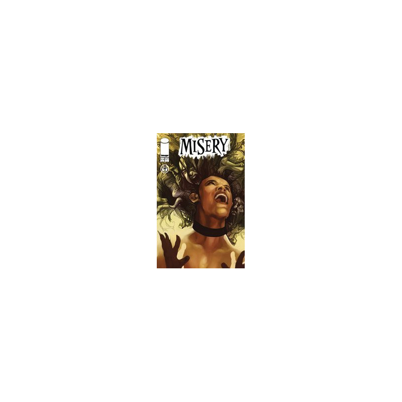 SPAWN MISERY  3