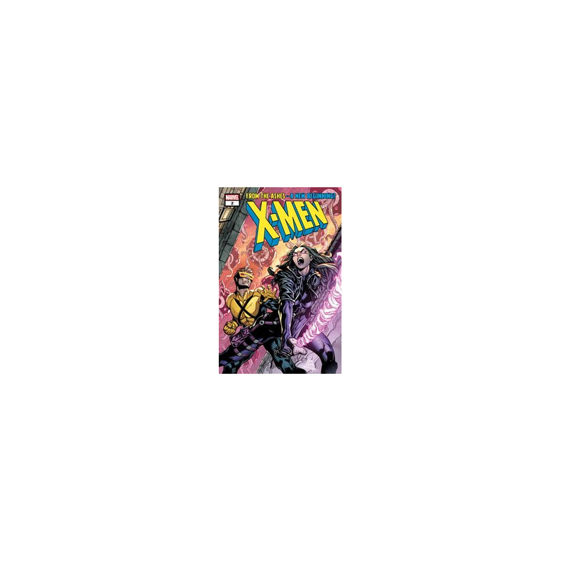 XMEN  2