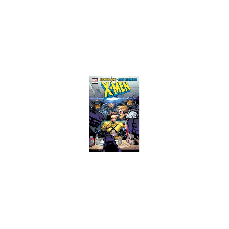 XMEN  3
