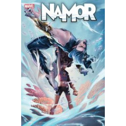 NAMOR  2