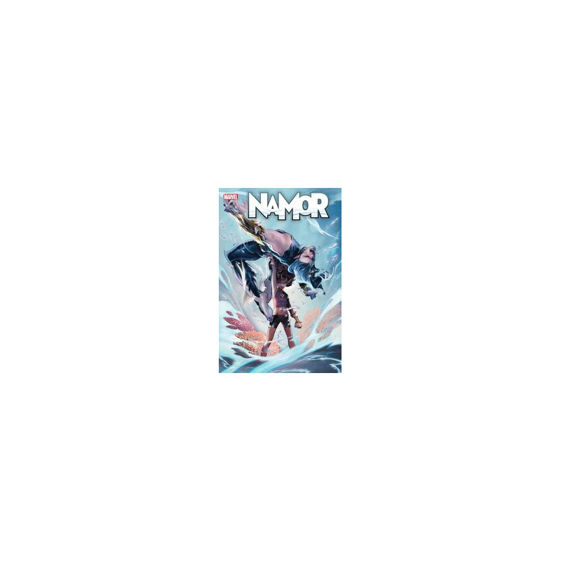NAMOR  2