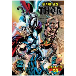 GIANTSIZE THOR  1 
