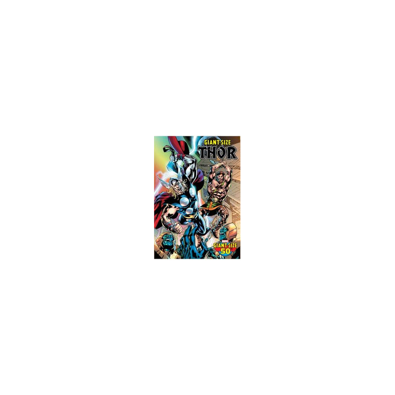 GIANTSIZE THOR  1 