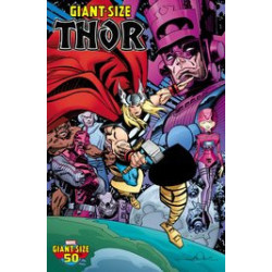 GIANTSIZE THOR  1 WALT SIMONSON VAR 