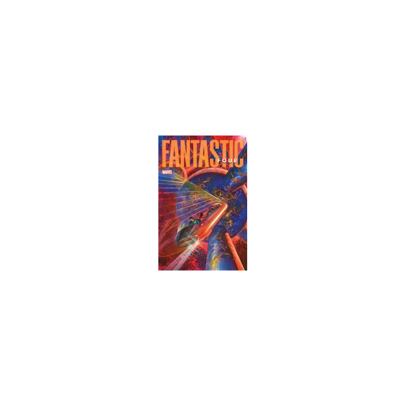 FANTASTIC FOUR  23