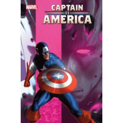 CAPTAIN AMERICA  12