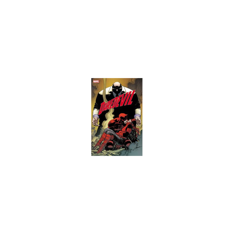 DAREDEVIL  12