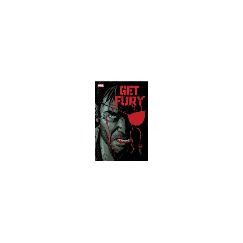 GET FURY  4