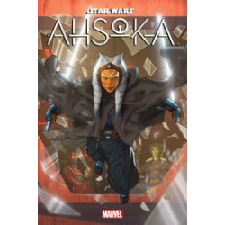 STAR WARS AHSOKA  2