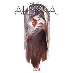 STAR WARS AHSOKA  2 YELLOWFLY VAR